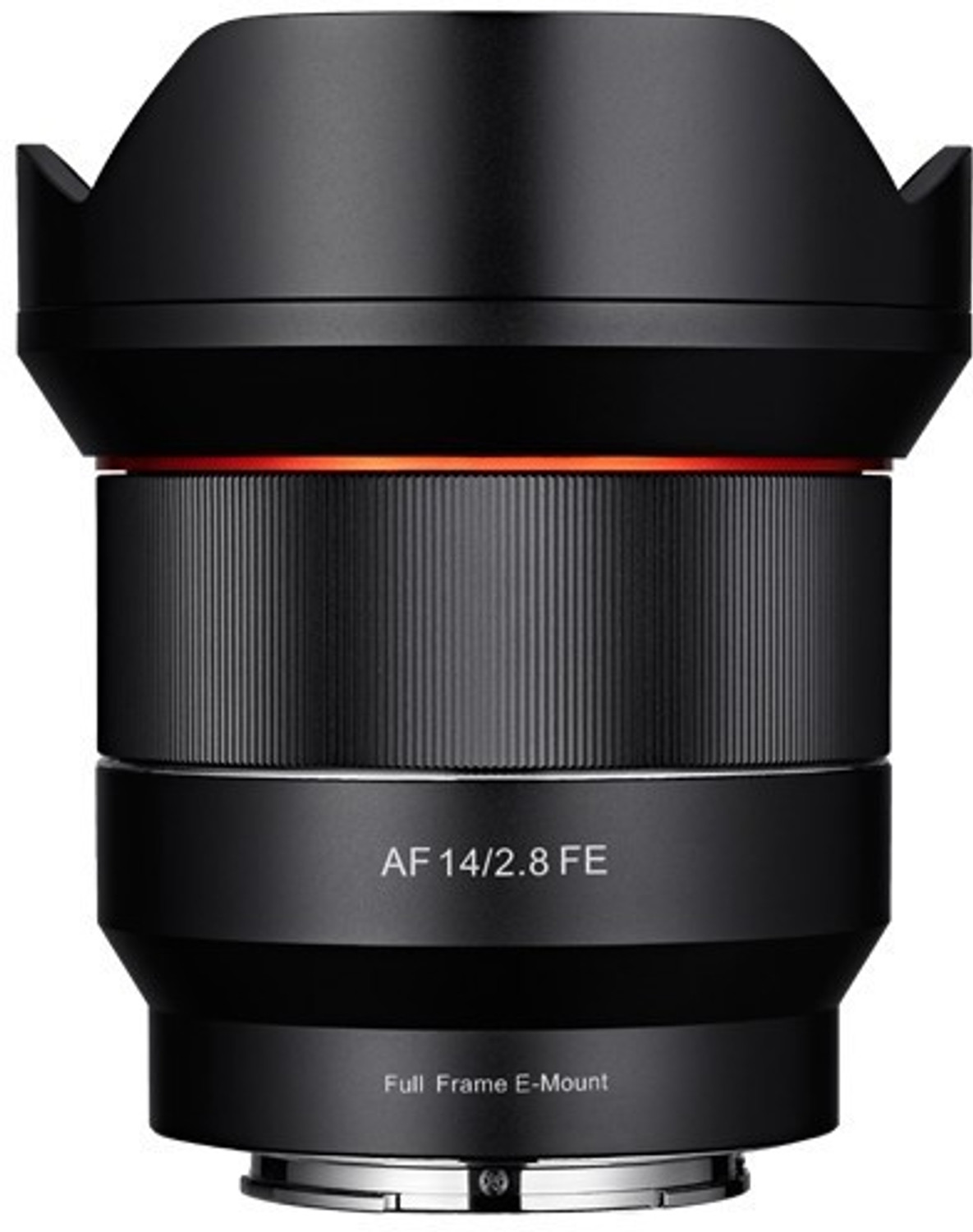 Image of Samyang AF 14 mm F2.8 EF Standard Prime Lens