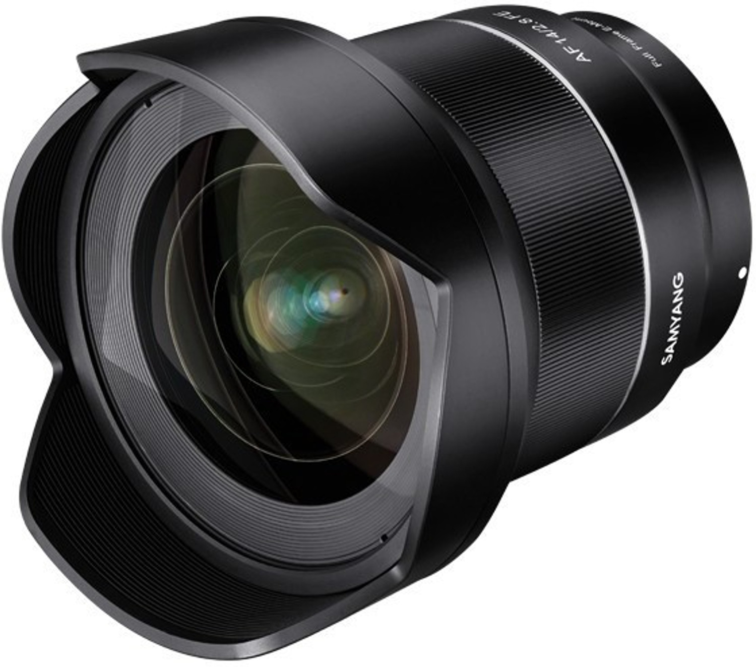 Image of Samyang AF 14 mm F2.8 EF Standard Prime Lens