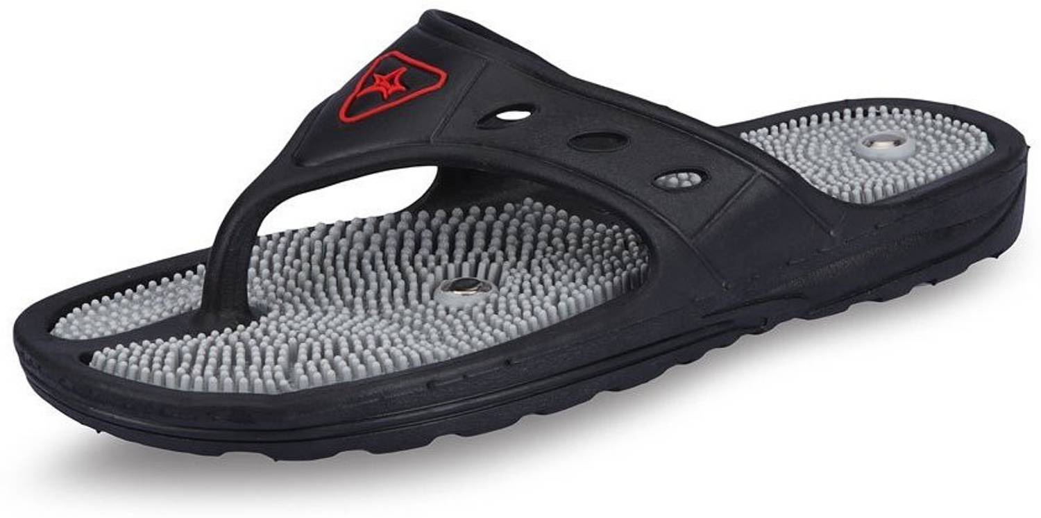 AHCS Acupressure Slippers (Size-7) Massager