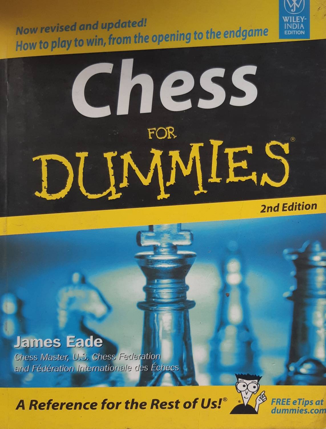 Chess for Dummies