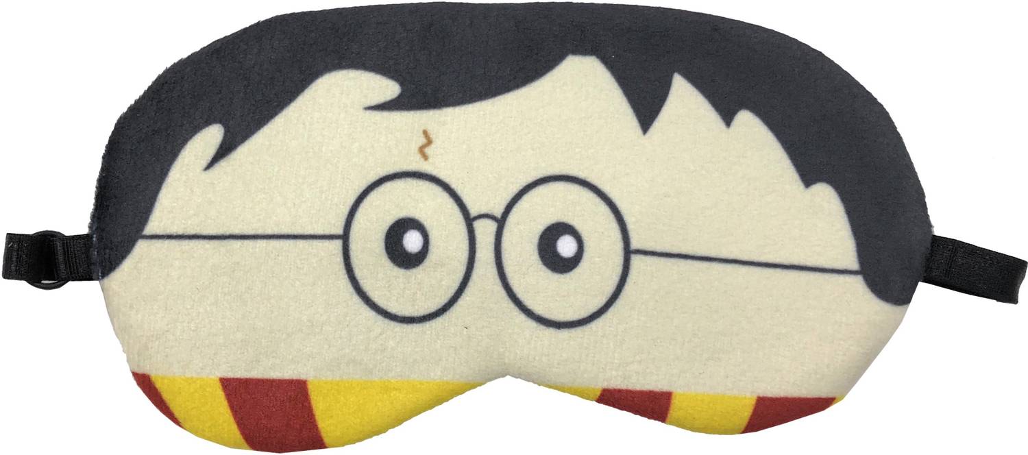 24x7eMall Harry Potter Eye Shade