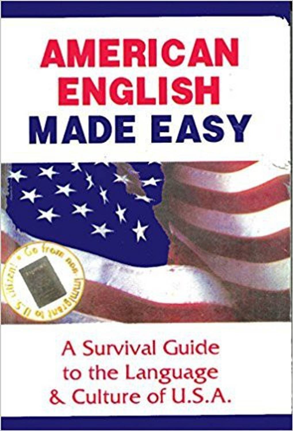 American English Made Easy PB