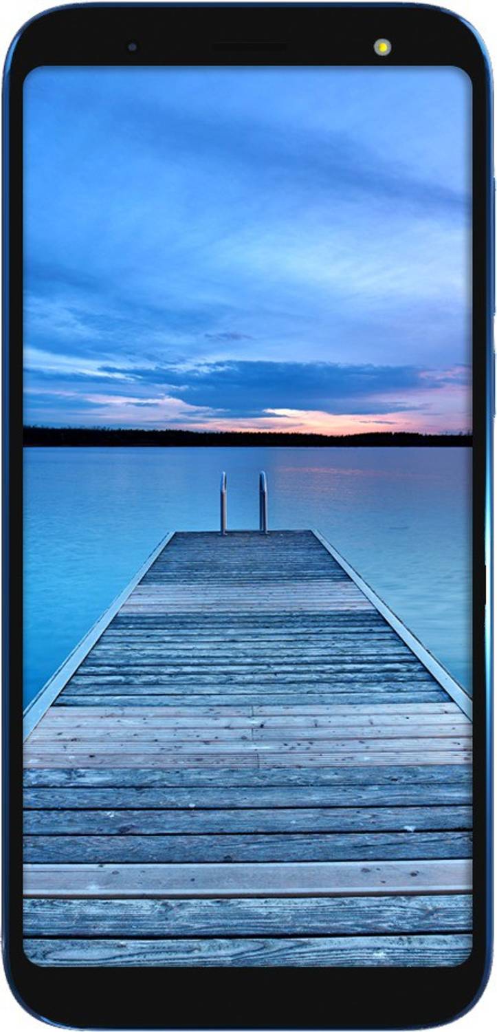 YU Ace (16 GB Storage, 2 GB RAM) Online at Best Price On Flipkart.com