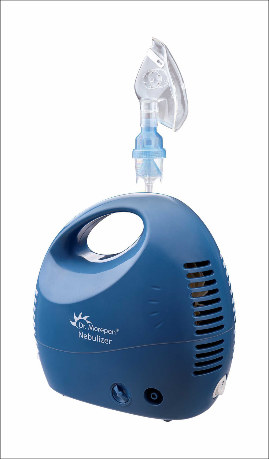Image of Dr. Morepen CN-10 Nebulizer