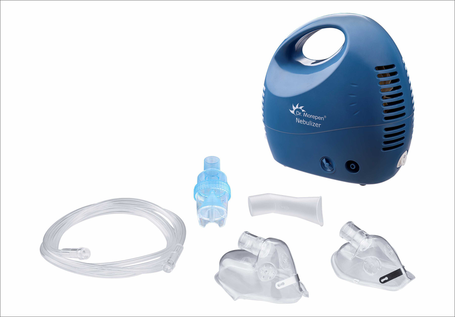 Image of Dr. Morepen CN-10 Nebulizer
