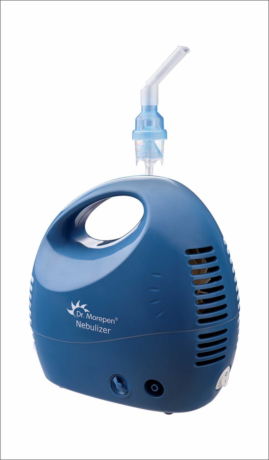 Image of Dr. Morepen CN-10 Nebulizer