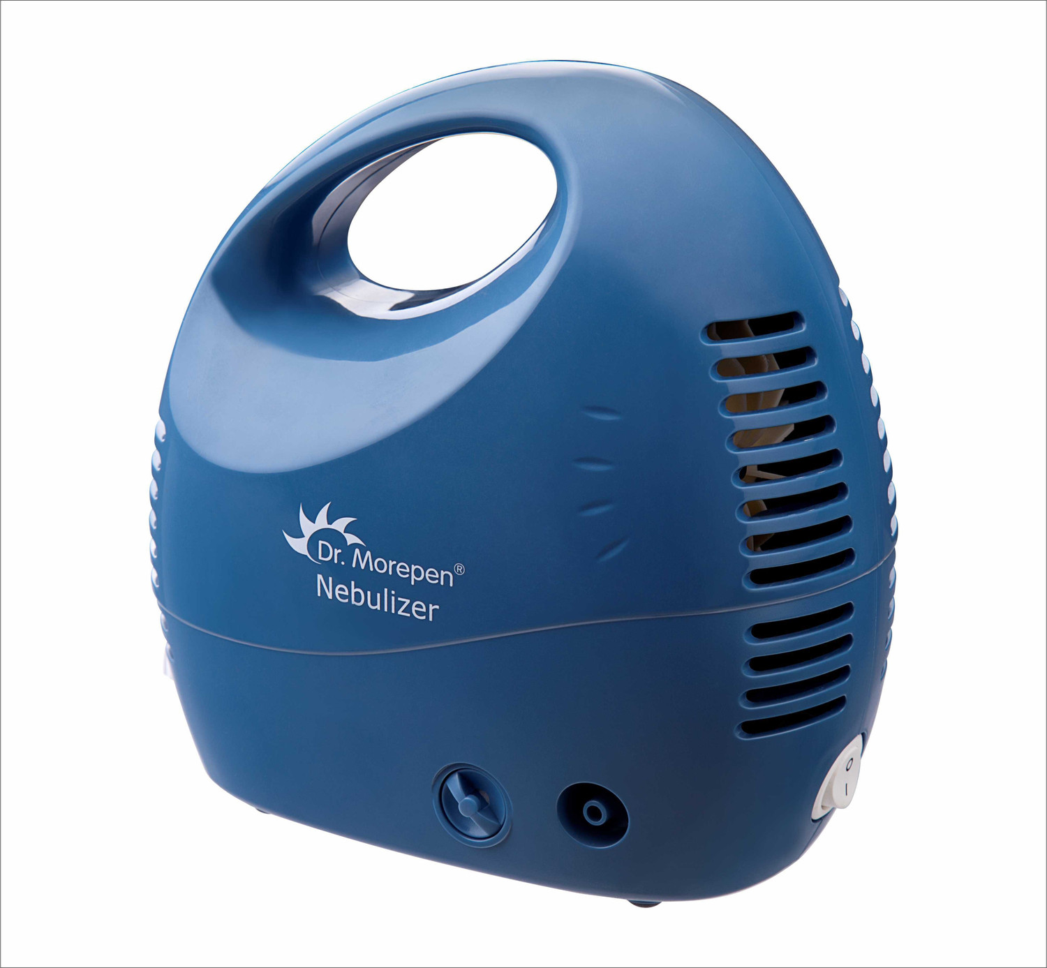 Image of Dr. Morepen CN-10 Nebulizer