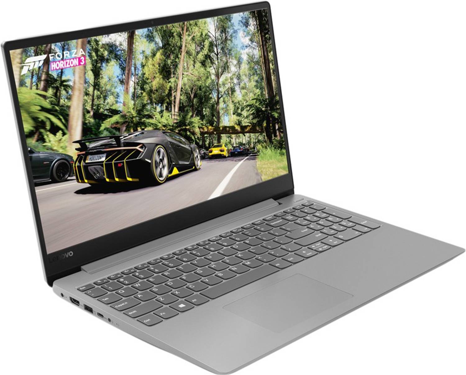 Lenovo Ideapad 330S Intel Core i7 8th Gen 8550U - (8 GB/1 TB HDD