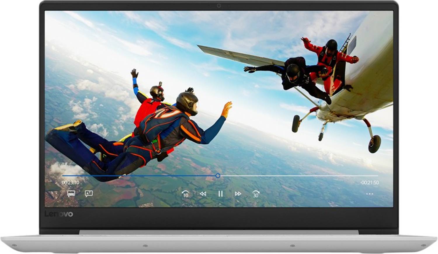 Lenovo Ideapad 330S Intel Core i7 8th Gen 8550U - (8 GB/1 TB HDD