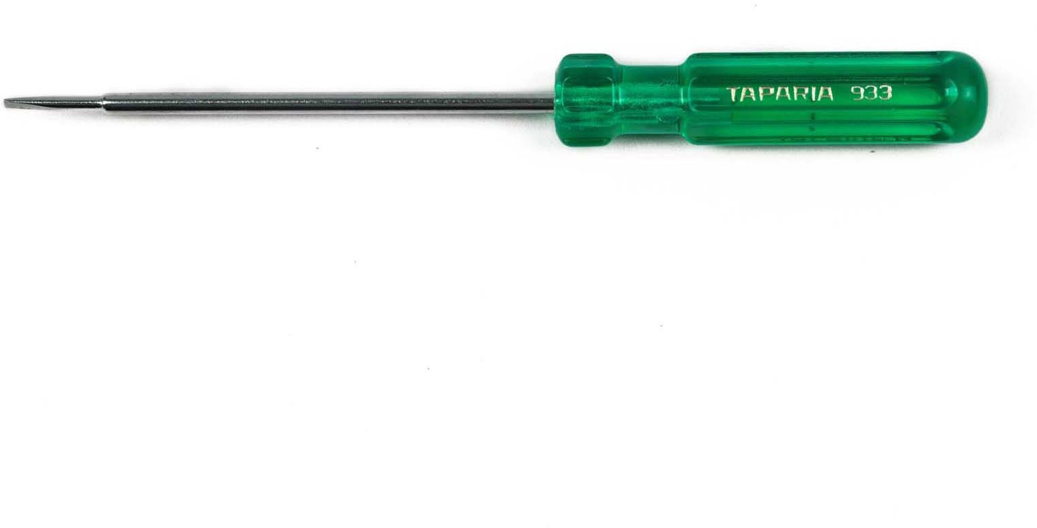 Image of TAPARIA 933 Standard Screwdriver