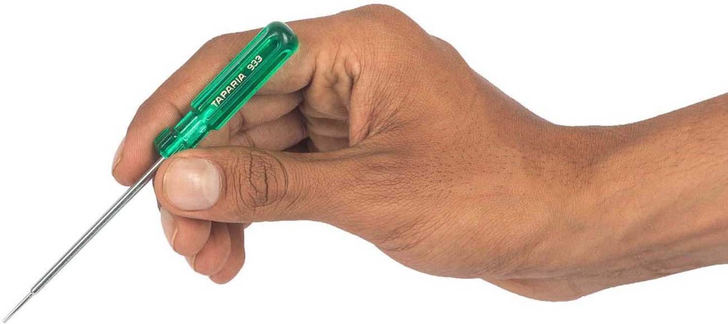 Image of TAPARIA 933 Standard Screwdriver