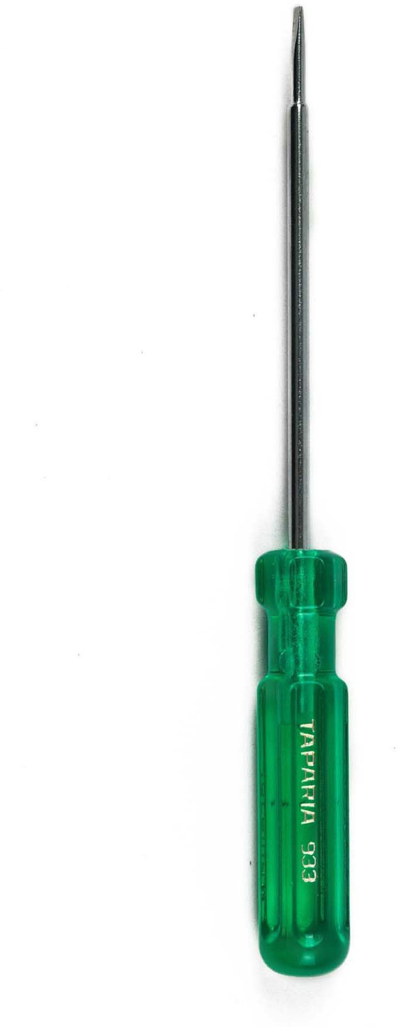 Image of TAPARIA 933 Standard Screwdriver