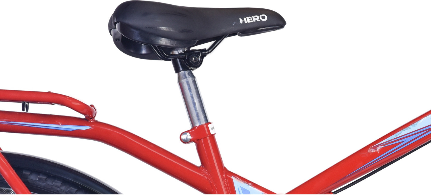 Image of HERO Skyper 26T 26 T (inch) Mountain /Hardtail Cycle