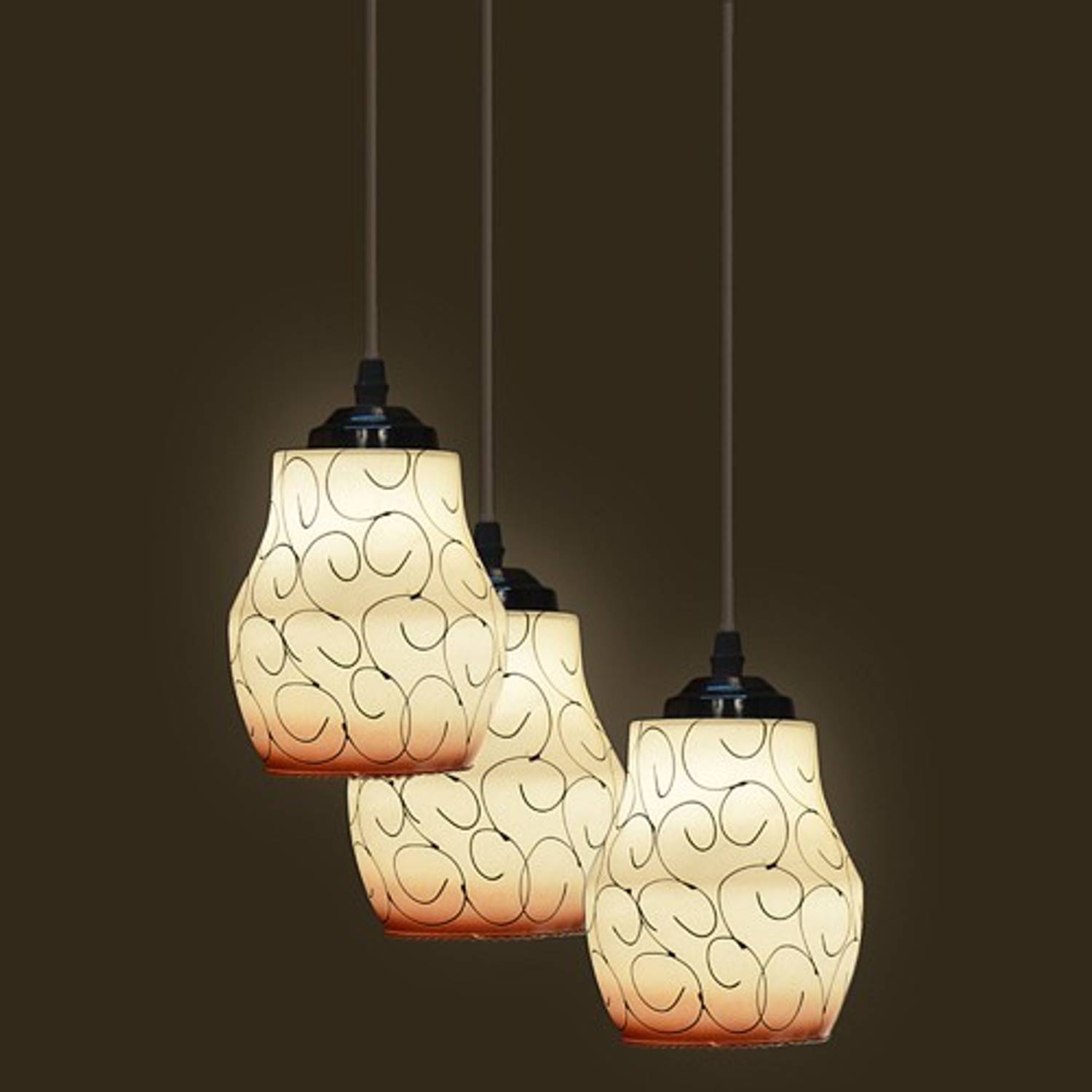 Aadya ao4 Pendant Lamp Ceiling Lamp