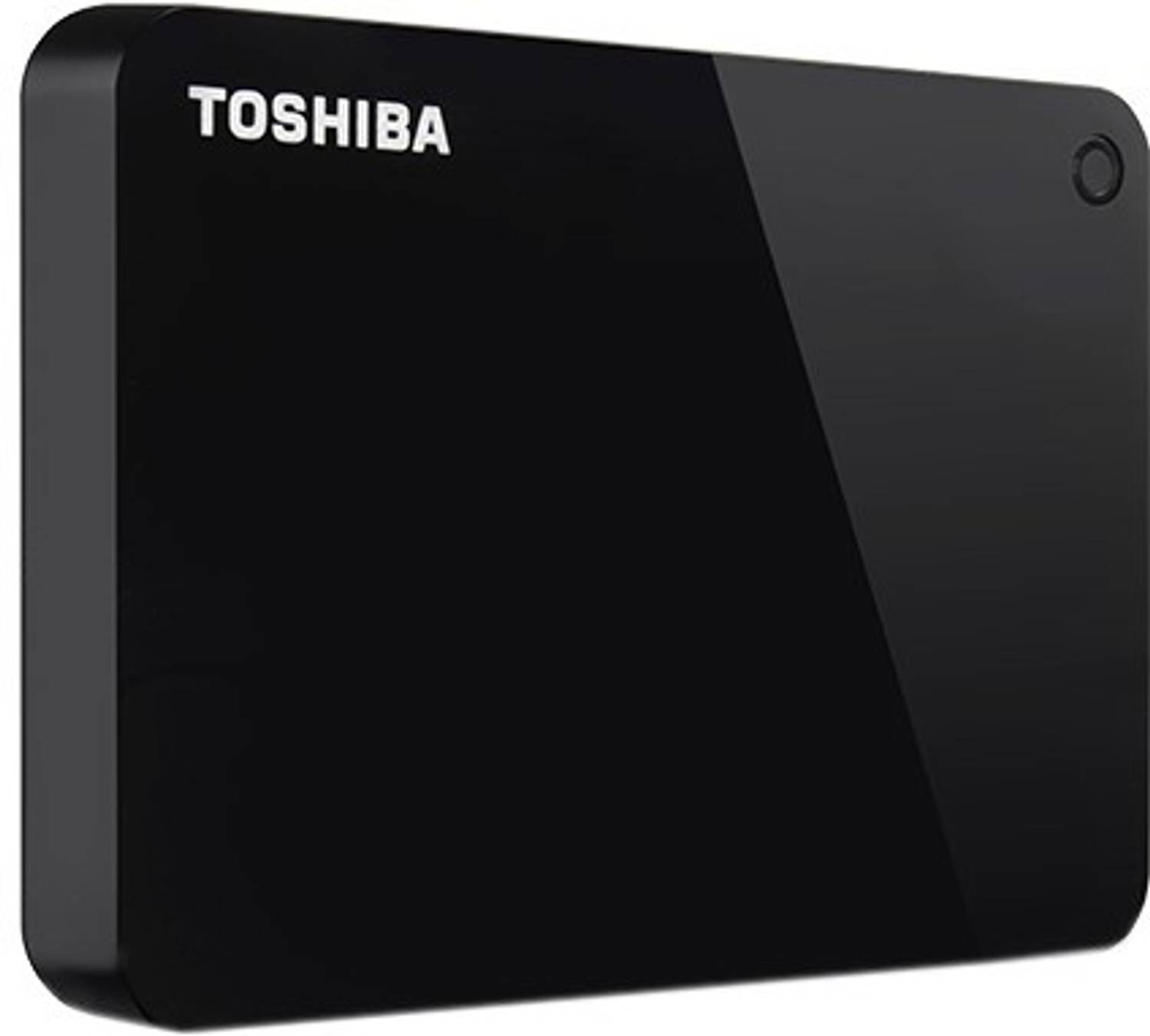 TOSHIBA Canvio Advance 3 TB External Hard Disk Drive (HDD