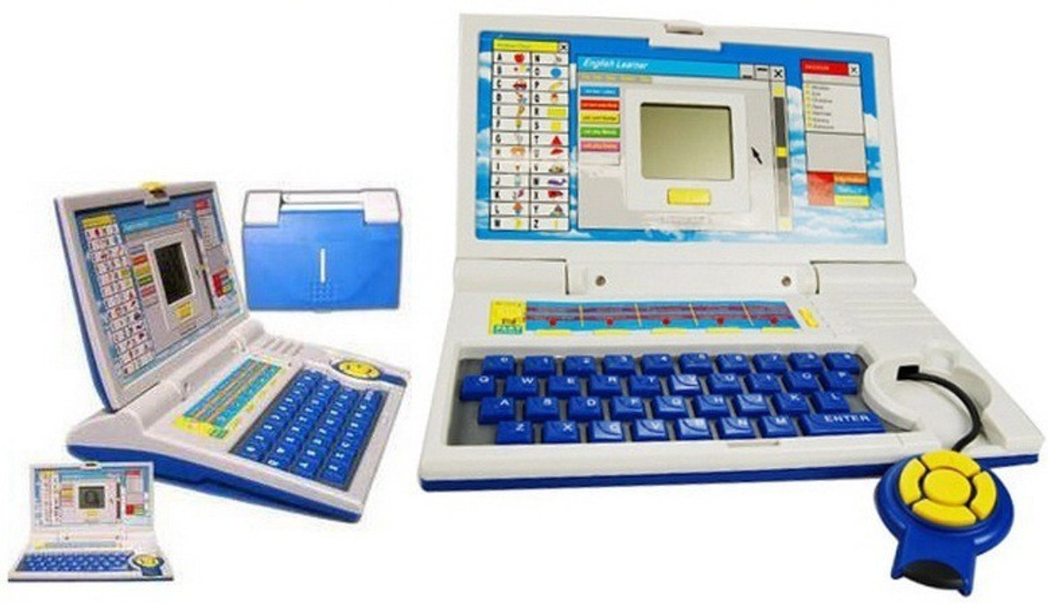 Image of Kids laptop