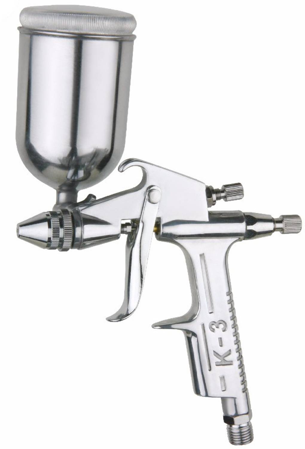 Air-ga k-3 Rongpeng 200cc touch up gun Nozzle 0.5mm HVLP Sprayer
