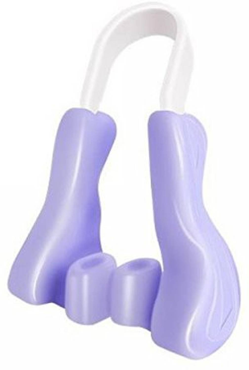 AlexVyan Purple Nose Up Beauty Clip High Lifting Clipper Correction Shaper For Shaping Tool Nose Shaper