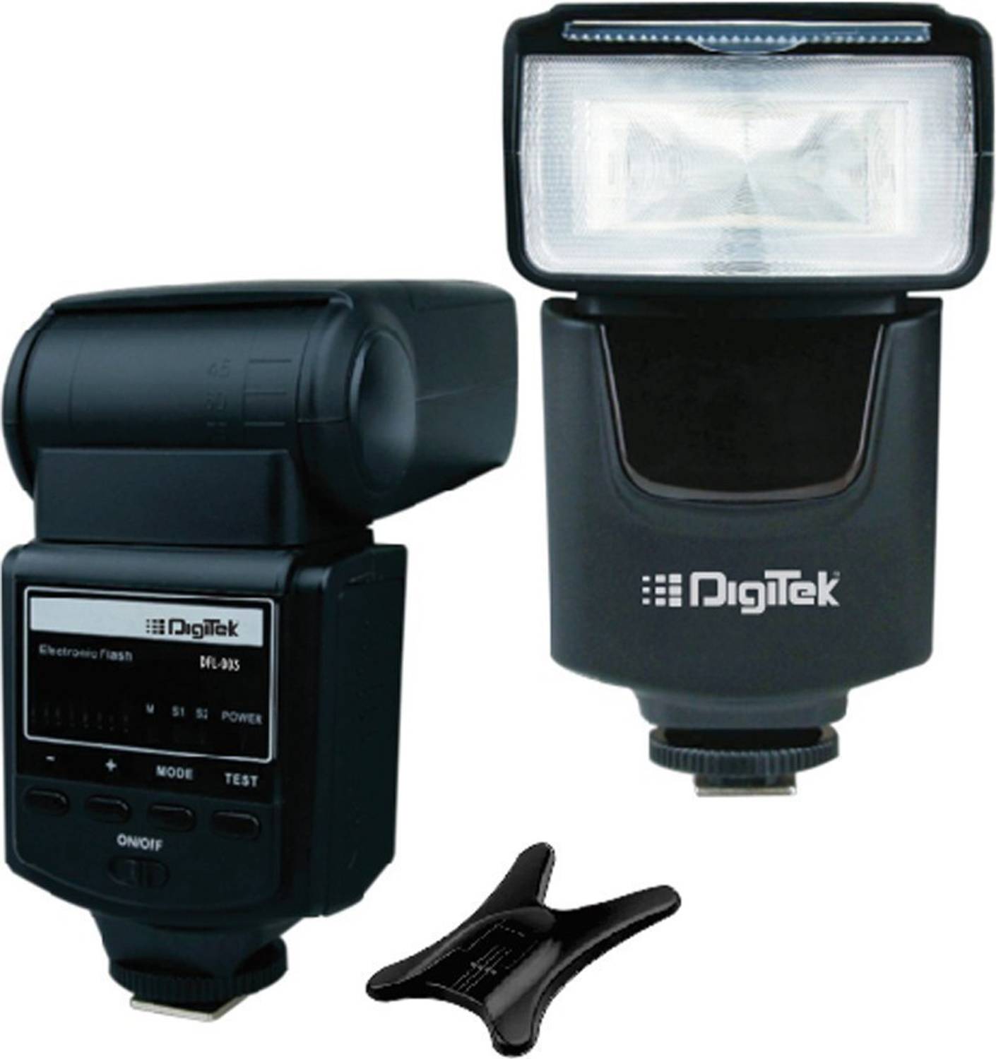 DIGITEK Speedlite DFL 003 Flash DIGITEK