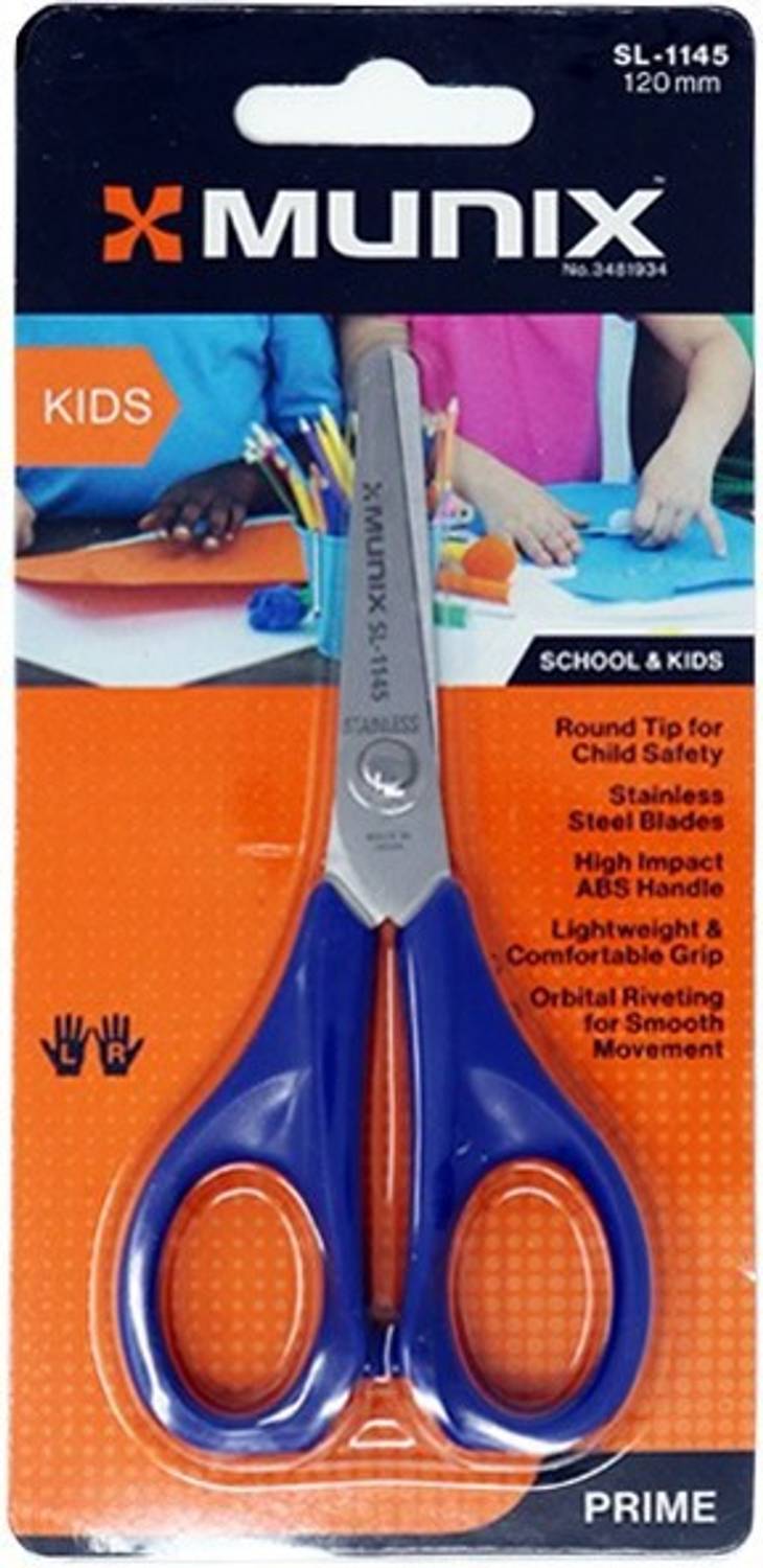 Flipkart.com | munix SL 1143 Scissors - Seissor