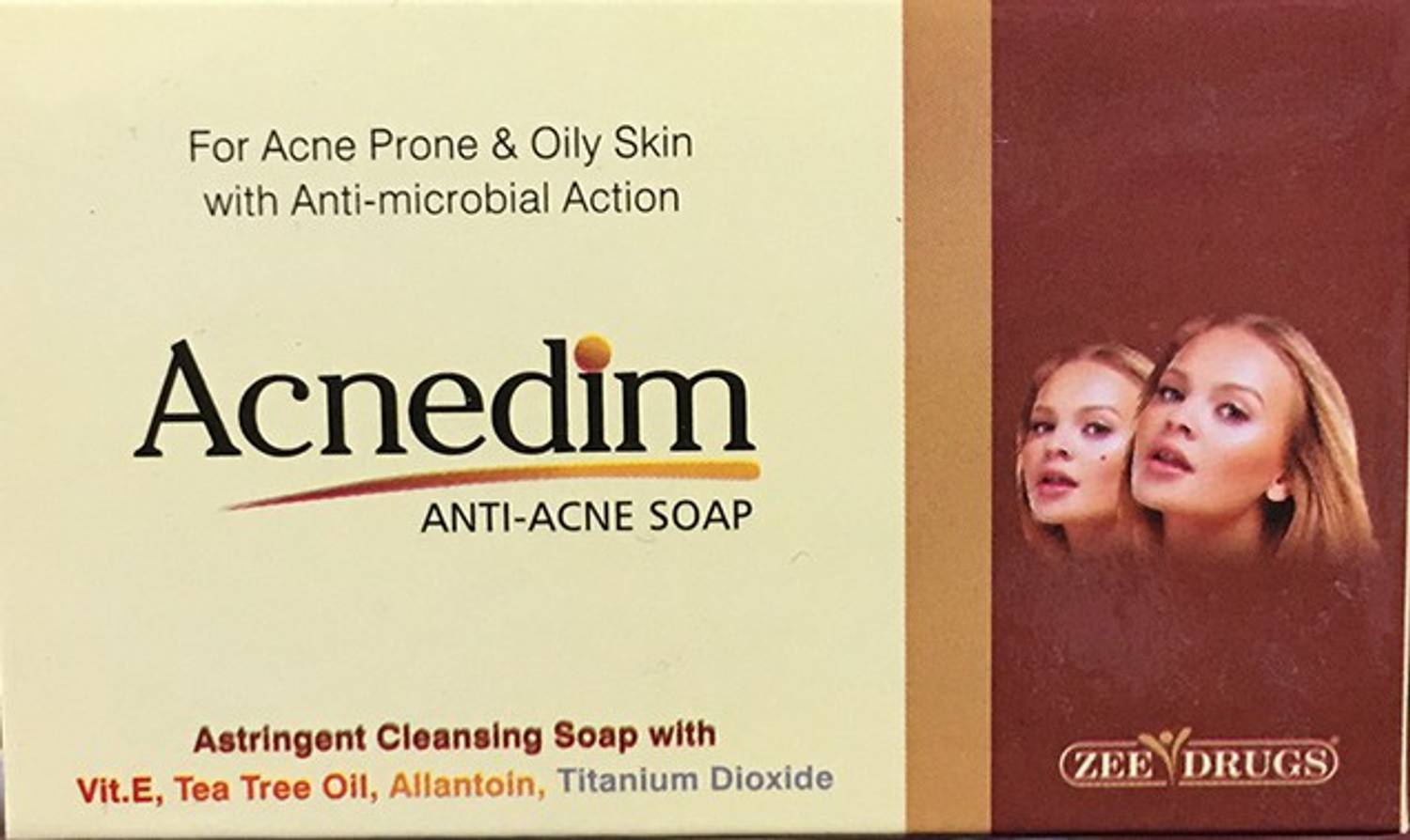 AcneDim PACK OF3