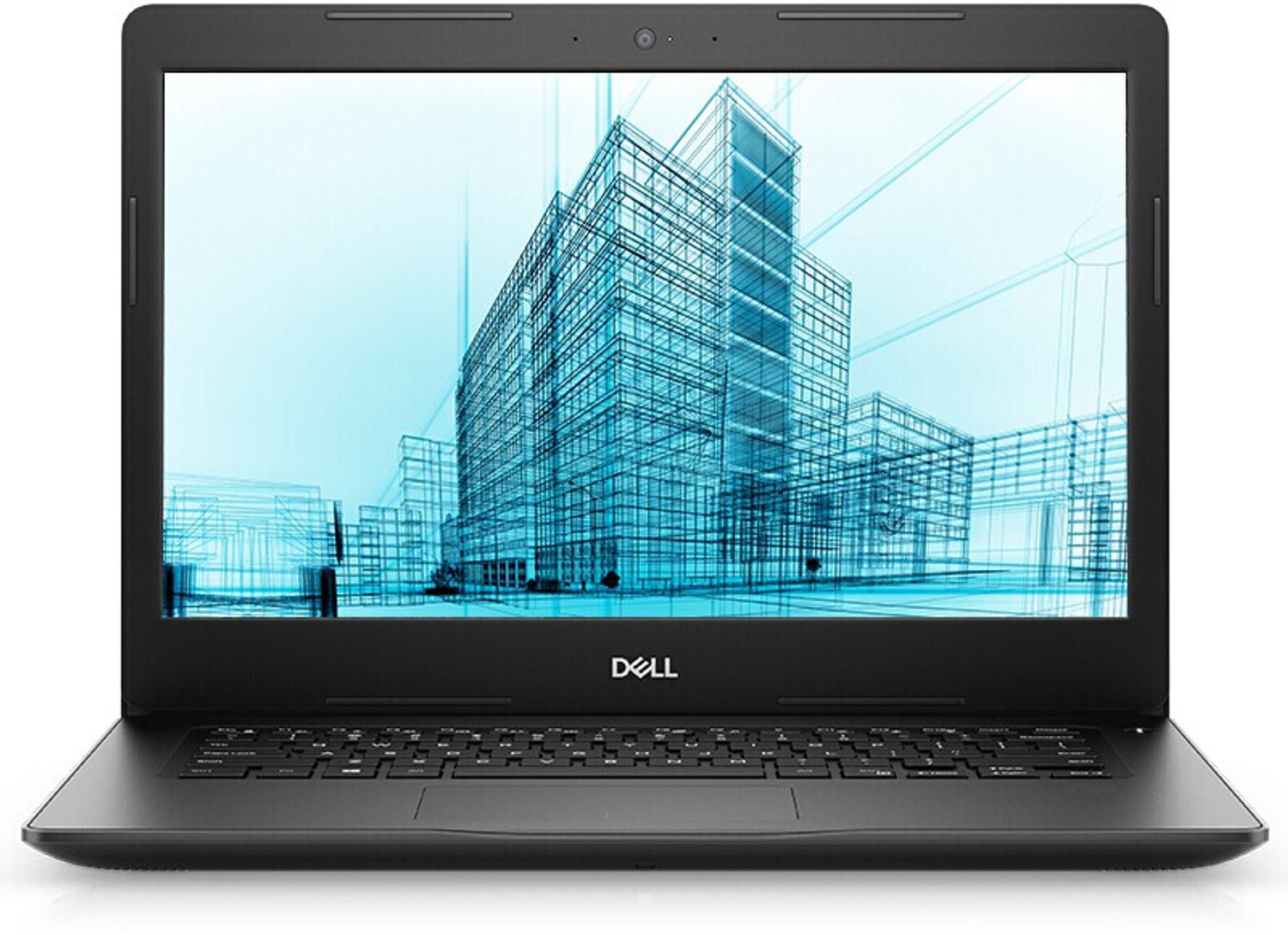 DELL Latitude 3490 Intel Core i5 8th Gen 8250U - (4 GB/1 TB HDD DELL Latitude 3490 Intel Core i5 8th Gen 8250U - (4 GB/1 TB HDD