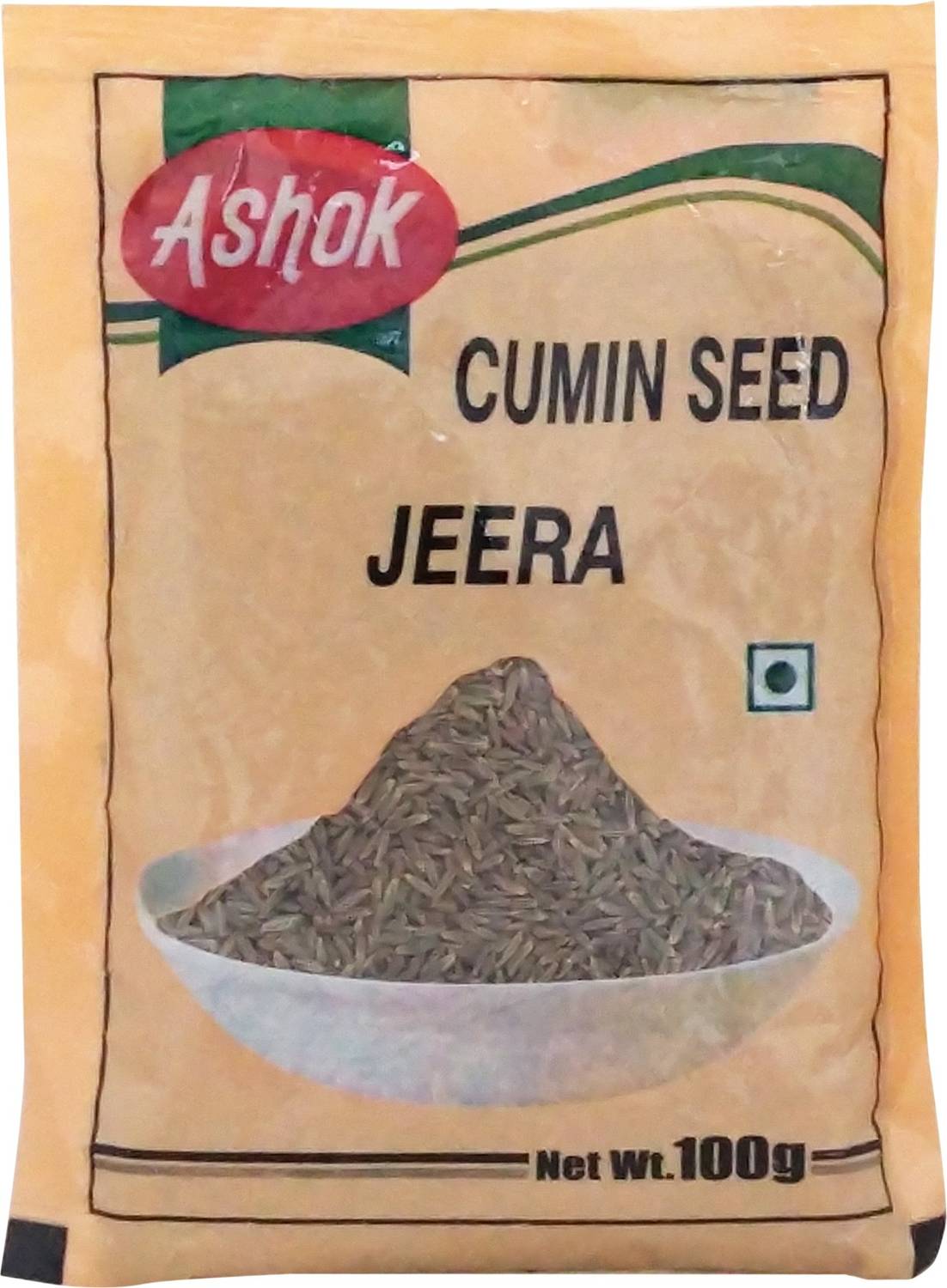Ashok Cumin Seed Jeera
