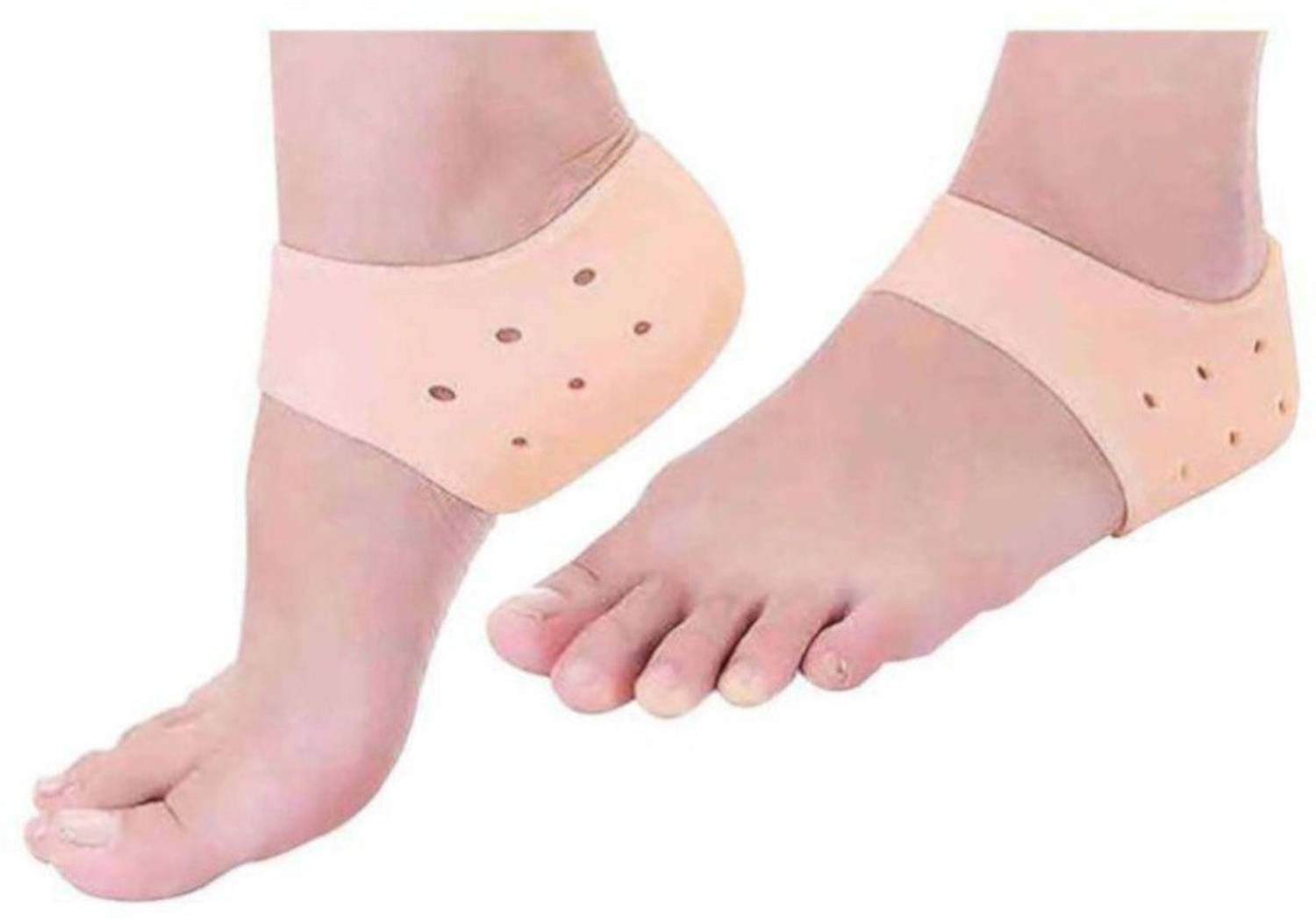Aish n Bless Heel anti-Crack Sets Heel Support Heel Support