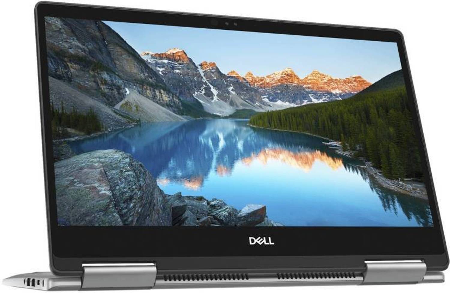 DELL Inspiron 13 7000 Intel Core i5 8th Gen 8250U - (8 GB/256 GB