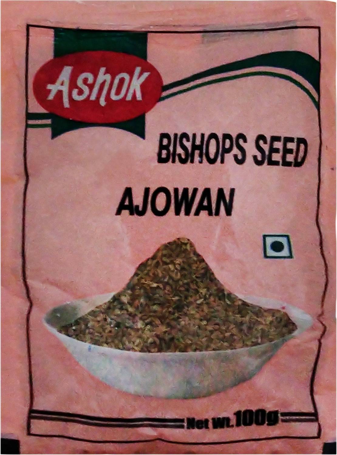 Ashok Ajowan