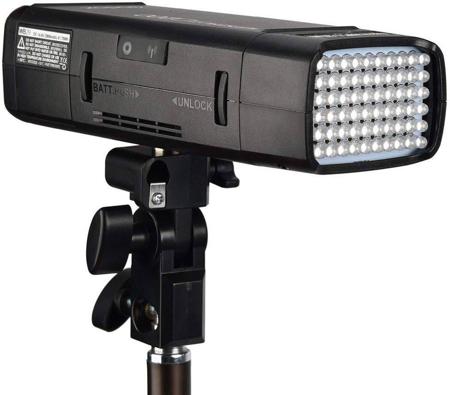 GODOX AD200 0 Camera LED Light Price in India - Buy GODOX AD200 0