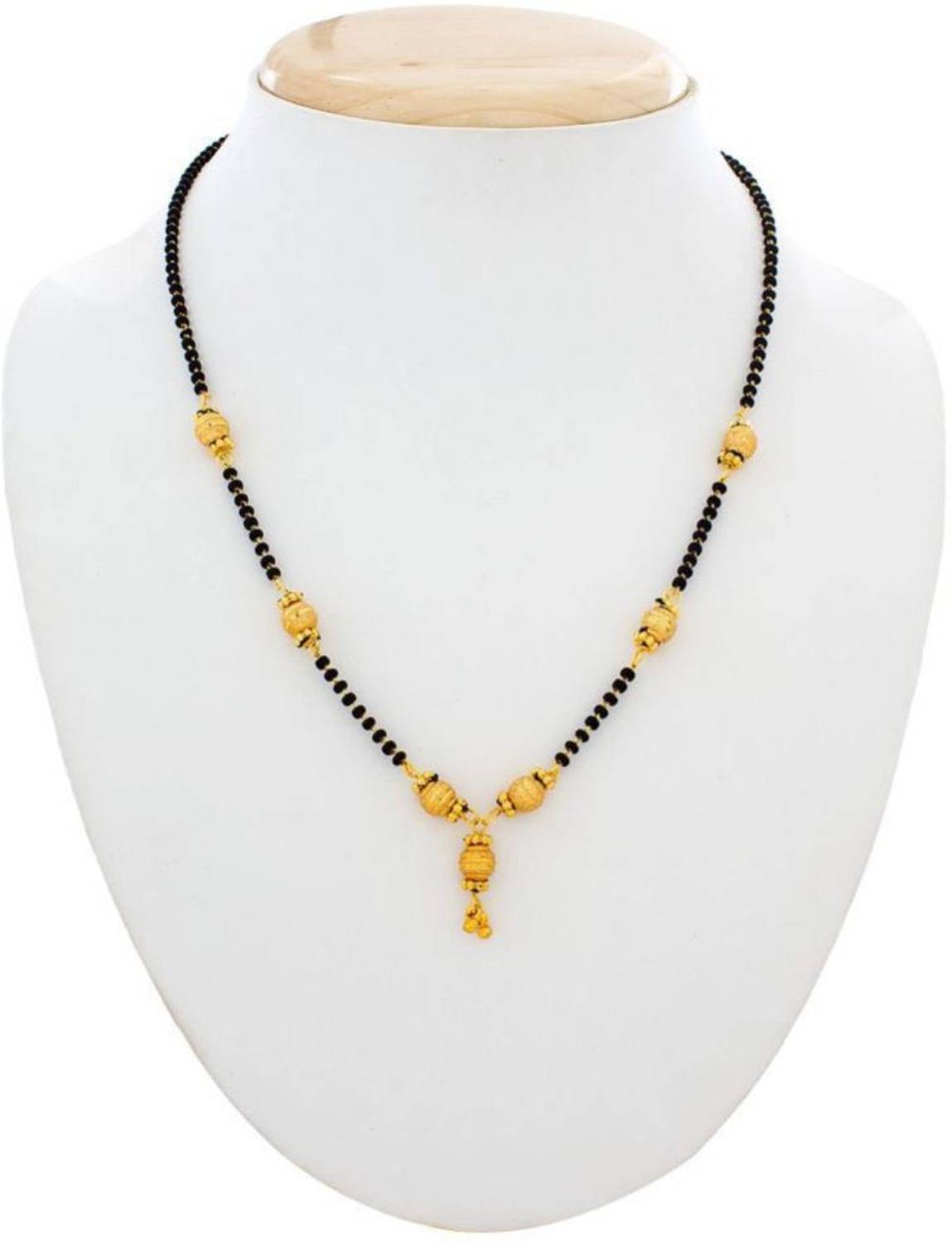Jewar Mandi 8091 Alloy Mangalsutra