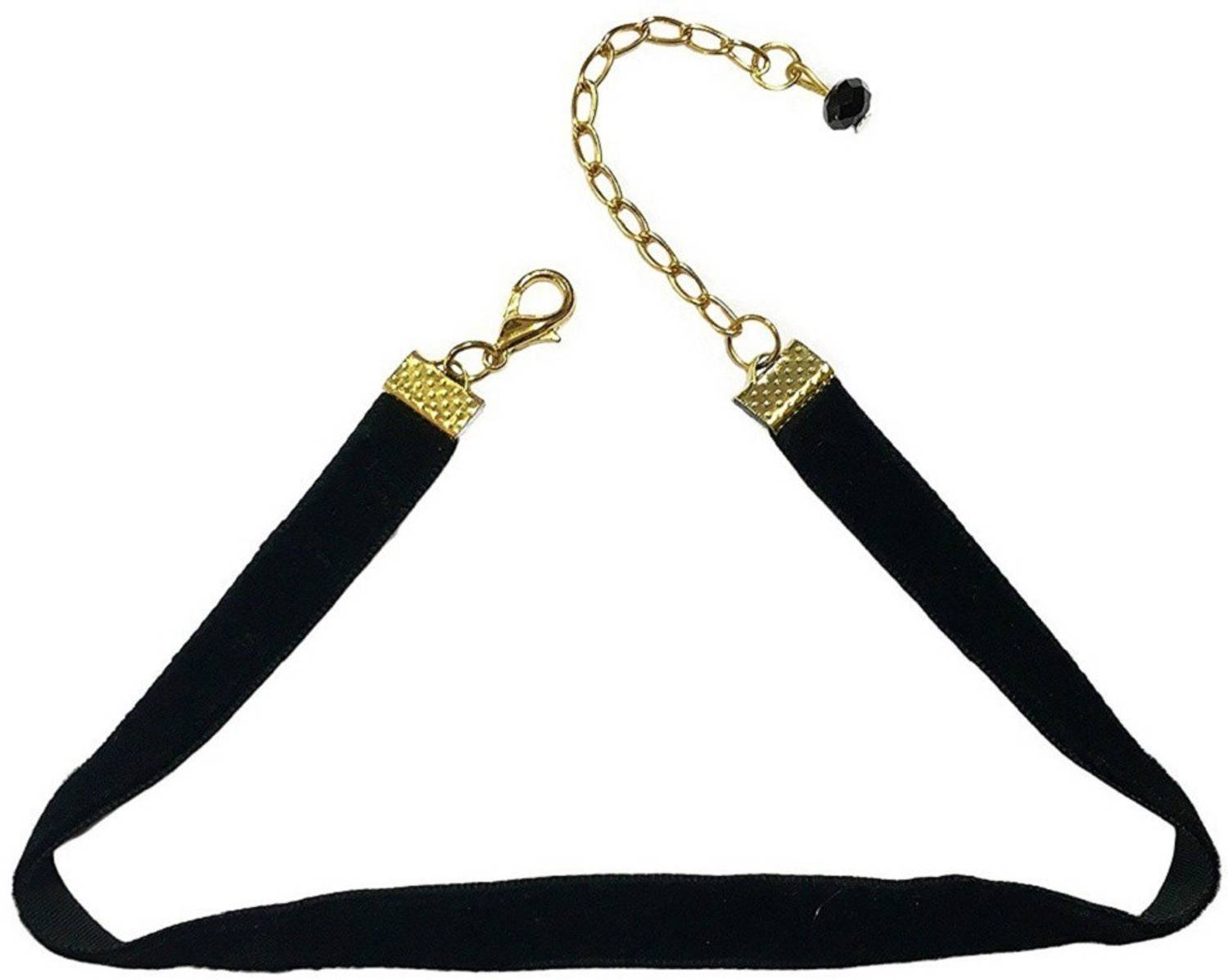 FashMade Fabric Choker