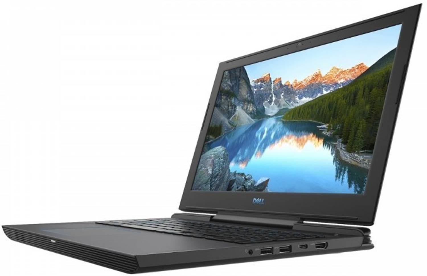 DELL G7 15 7000 Series Intel Core i9 8th Gen 8950HK - (16 GB/1 TB