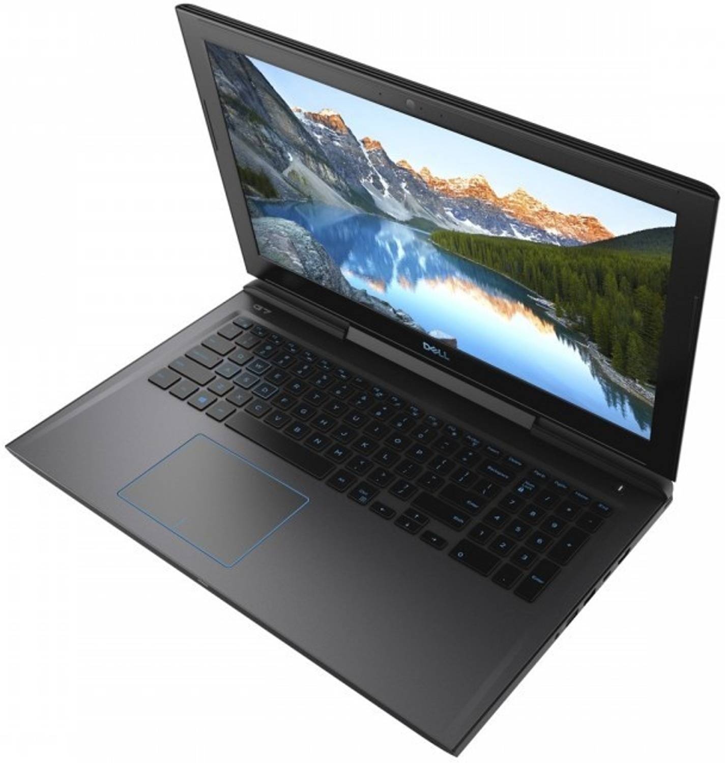 DELL G7 15 7000 Series Intel Core i9 8th Gen 8950HK - (16 GB/1 TB