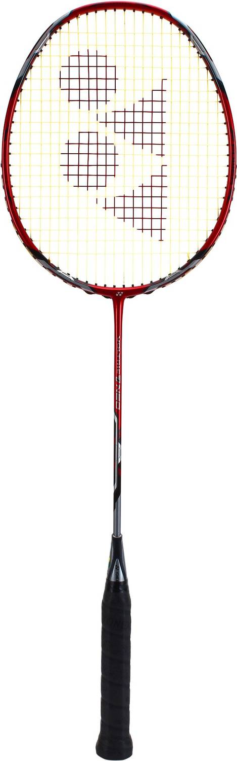 YONEX　VOLTRAGE7VS YONEX Voltric 7 Multicolor Strung Badminton Racquet - Buy YONEX