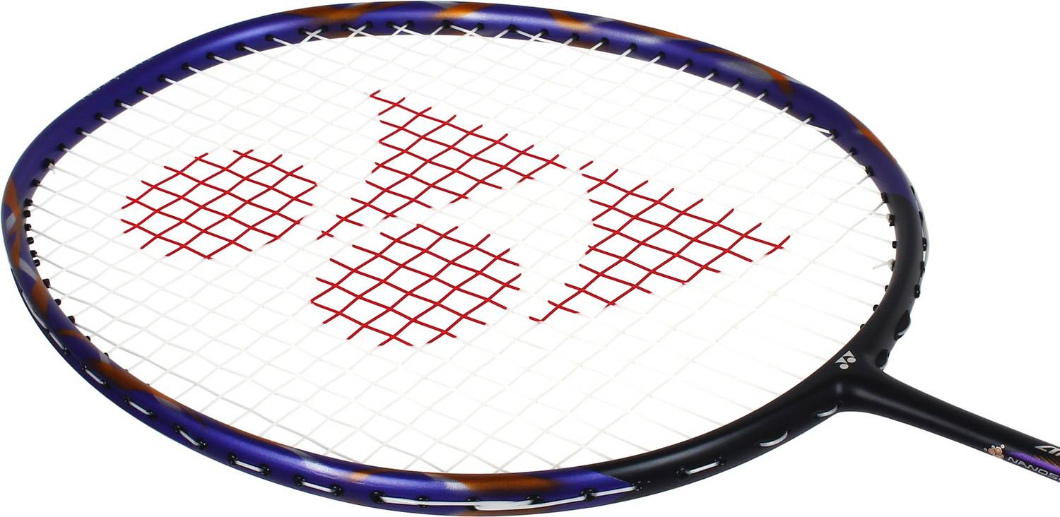 YONEX Arcsaber 8 Power Multicolor Strung Badminton Racquet - Buy