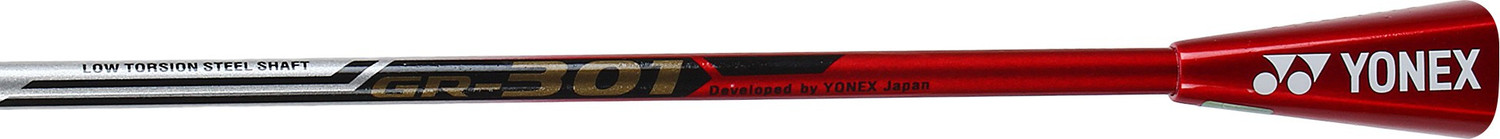 Image of YONEX Gr 301 Multicolor Strung Badminton Racquet