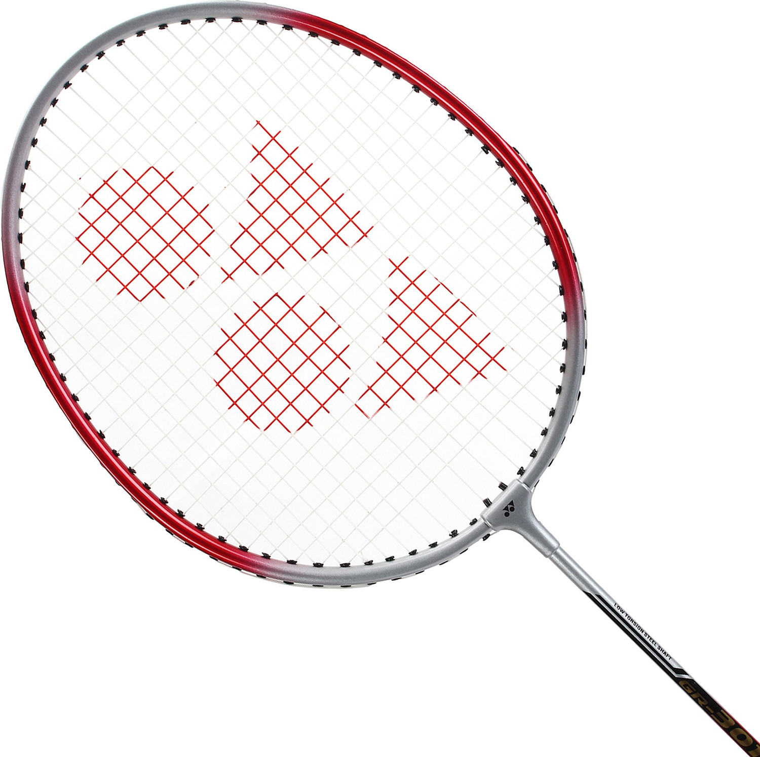 Image of YONEX Gr 301 Multicolor Strung Badminton Racquet