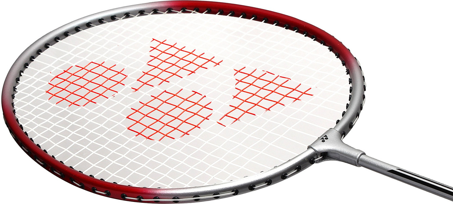 Image of YONEX Gr 301 Multicolor Strung Badminton Racquet