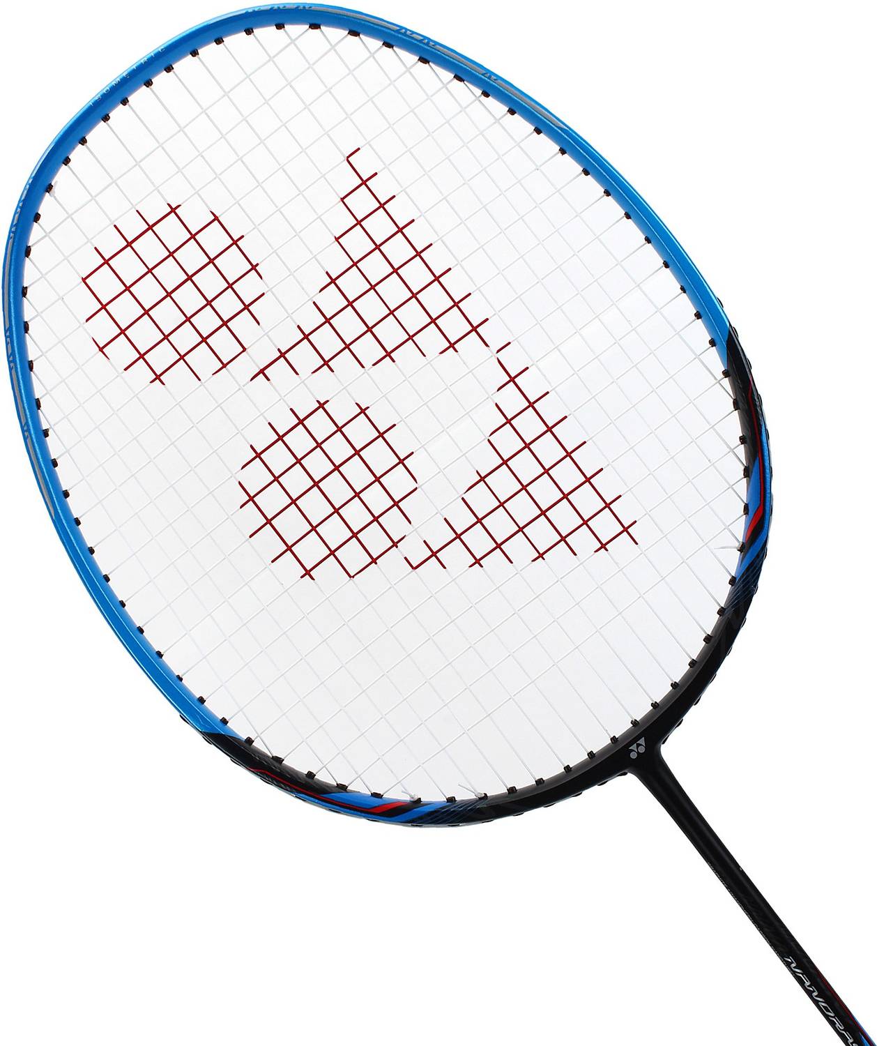YONEX NANORAY 20 青色ラケット Amazon | (Silver/Blue) - Yonex 2016 Nanoray 20 Badminton Racquet