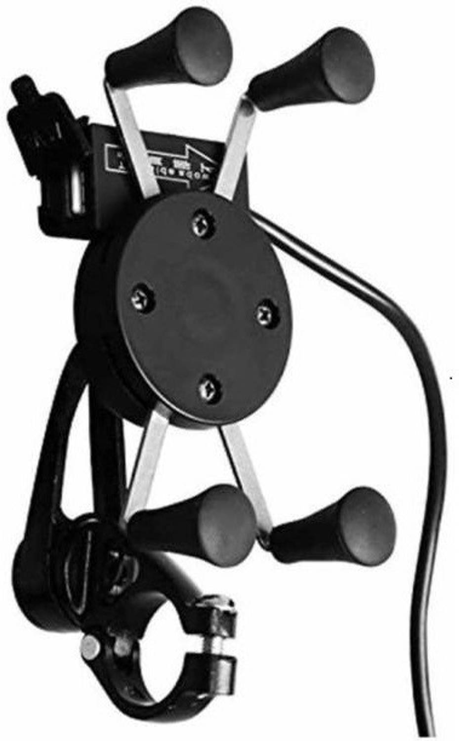99Gems Car Mobile Holder for Clip