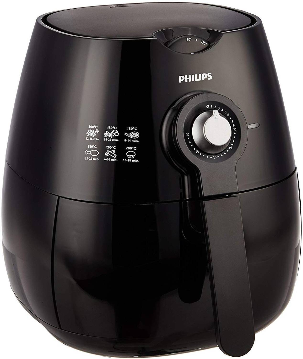 PHILIPS HD9220/20 Air Fryer Price in India - Buy PHILIPS HD9220/20