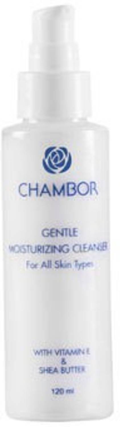 Chambor Gentle Moisturizing Cleanser Face Wash