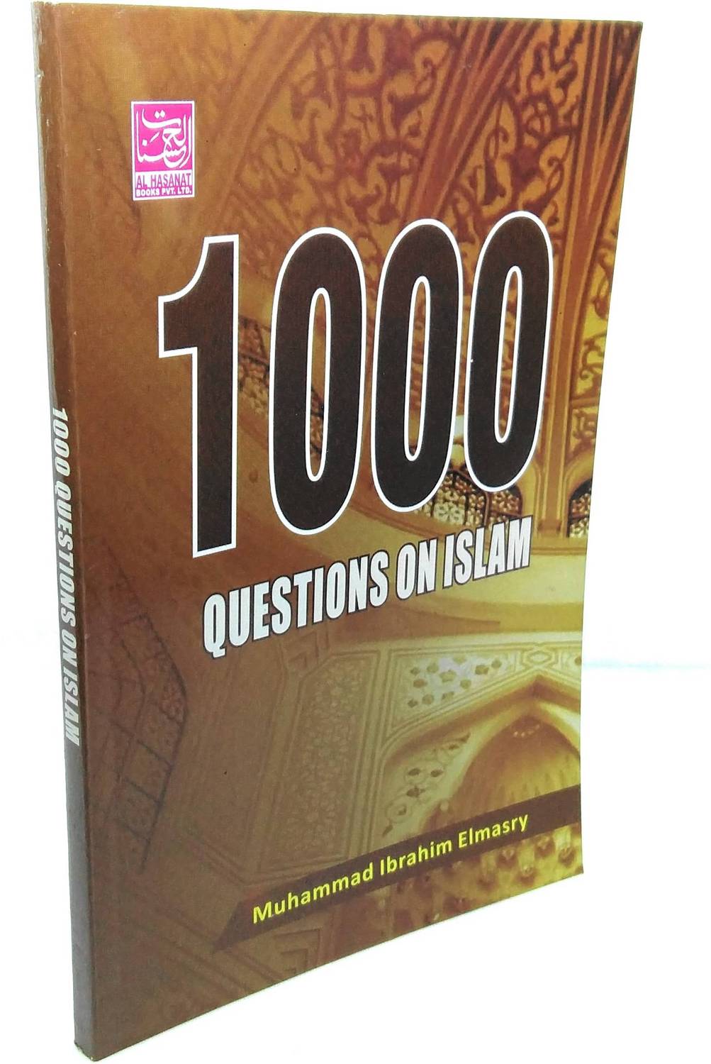 1000 Questions On Islam