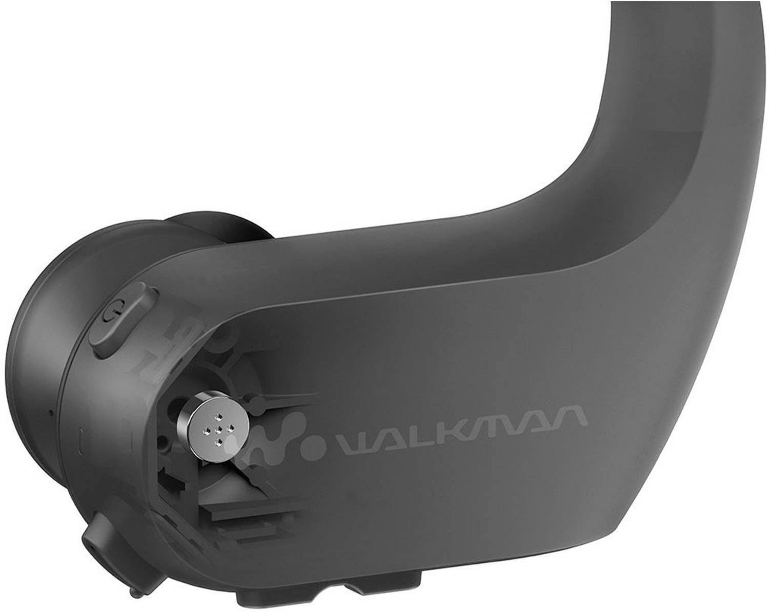 SONY Walkman 4 GB MP3 Player - SONY : Flipkart.com