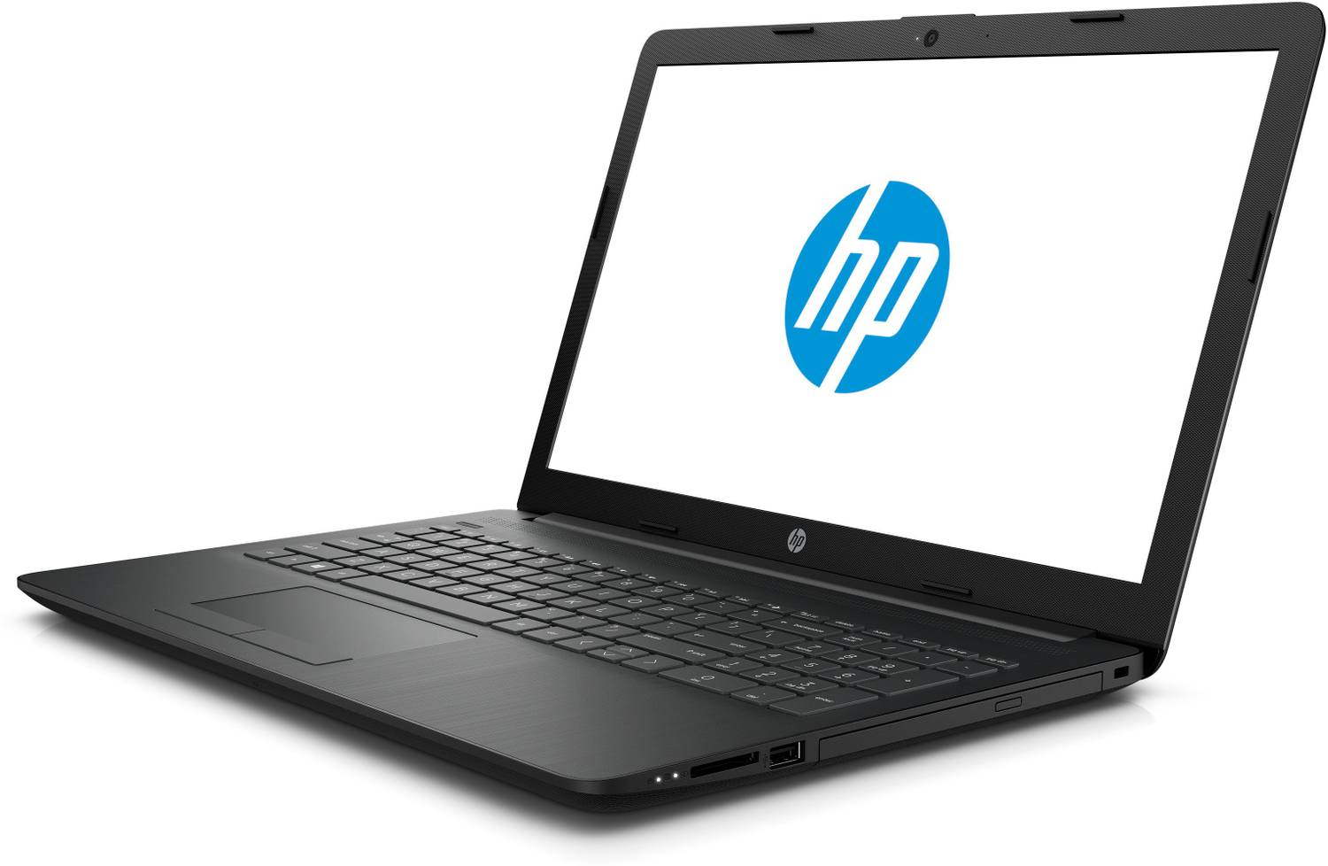 HP 15 Intel Core i5 8th Gen 8250U - (8 GB/1 TB HDD/DOS/2 GB