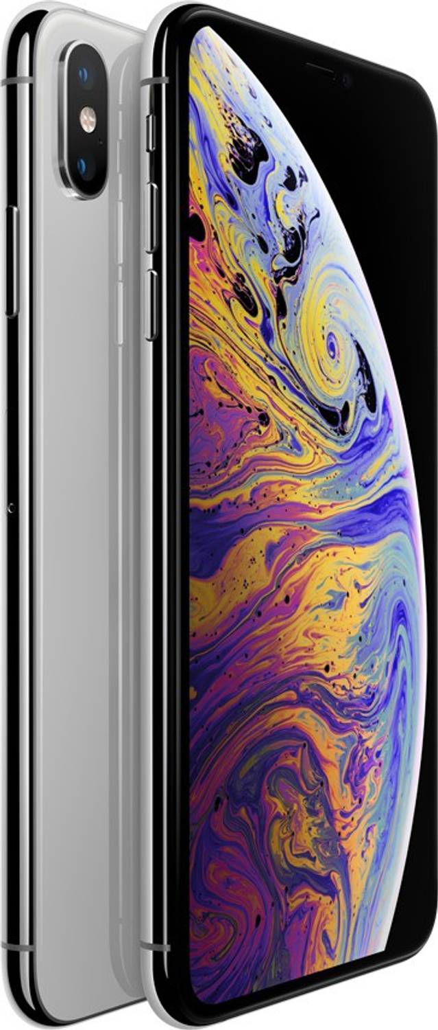 Apple iPhone XS Max ( 256 GB Storage, 0 GB RAM ) Online at Best