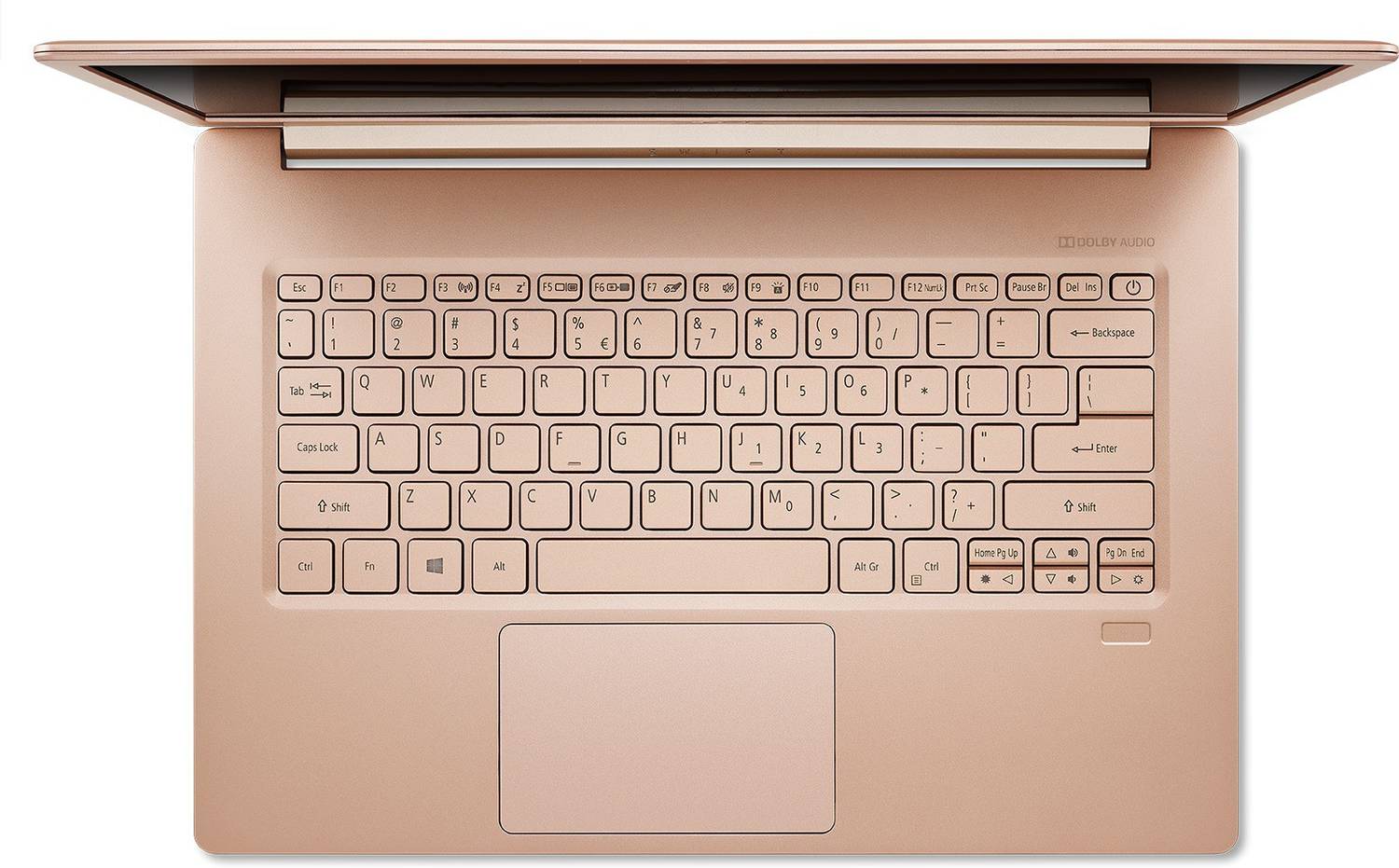 Acer Swift 5 Intel Core i5 8th Gen 8250U - (8 GB/256 GB SSD