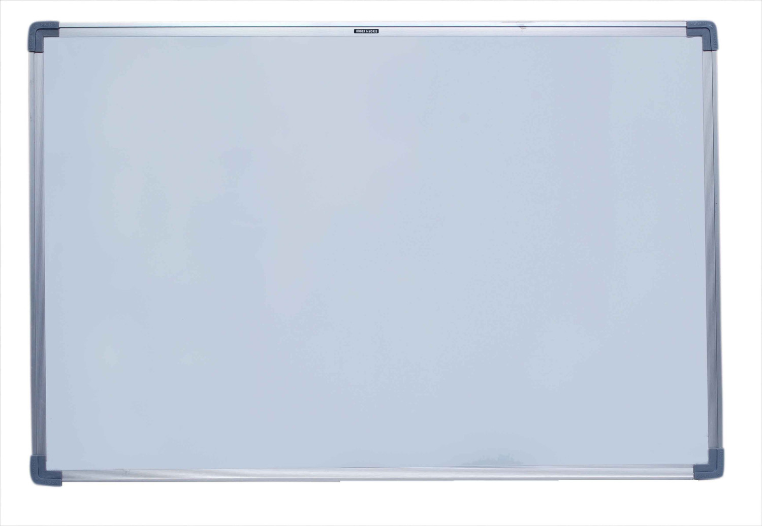 Image of Roger & Moris Regular Magnetic Painted Steel Small Whiteboards